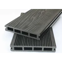 Терасна дошка Tardex Classic 3D Антрацит