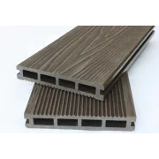 Терасна дошка Tardex Classic 3D Венге 