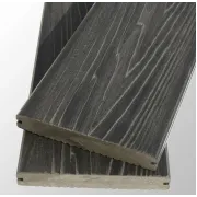 Терасна дошка Tardex Professional 3D Антрацит