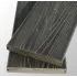 Терасна дошка Tardex Professional 3D Антрацит