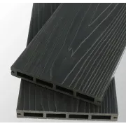 Терасна дошка Tardex Lite Premium 3D Антрацит