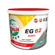 Кварц-грунт акриловий EG-62 Anserglob Кварц-грунт акриловий EG-62 Anserglob