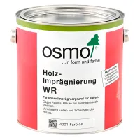Holz-Imprägnierung Osmo антисептик для деревини для зовнішніх робіт