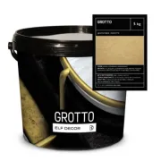 Grotto декоративна штукатурка на основі натурального вапна