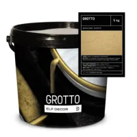 Grotto декоративна штукатурка на основі натурального вапна