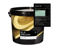 Decor Wax декоративний віск для обробки покриття всередині приміщень