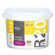 Штукатурка акрилова Acryl-Fassadenputz R20 R30 короїд