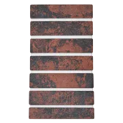 Укосний елемент до фасадних термопанелей 600×210×20 мм