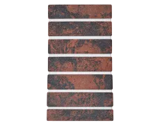 Укосний елемент до фасадних термопанелей 600×210×20 мм