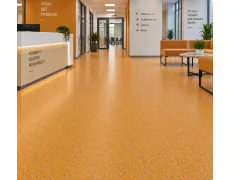 Комерційний гетерогенний лінолеум Tarkett Spark A08