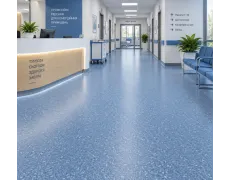 Комерційний гетерогенний лінолеум Tarkett Spark A12