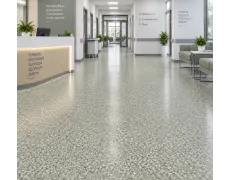 Комерційний гетерогенний лінолеум Tarkett Spark M03