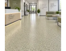Комерційний гетерогенний лінолеум Tarkett Spark M04