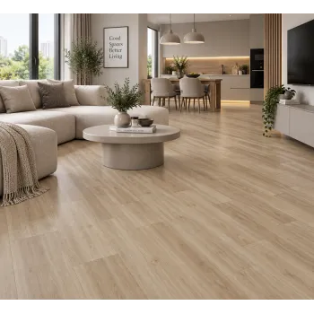 Вінілова ПВХ плитка Linofloor Loft Valencia