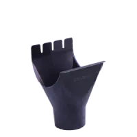 Лійка ринви зливна RainGuard МАТ  