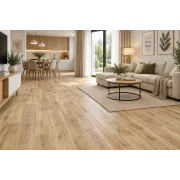 Лінолеум побутовий IVC Bingo Rustic Wood Colorado D553 Лінолеум побутовий IVC Bingo Rustic Wood Colorado D553