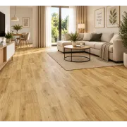 Лінолеум побутовий IVC Bingo Rustic Wood Birma 035 Лінолеум побутовий IVC Bingo Rustic Wood Birma 035