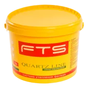 FTS Quartz Line грунт кварцовий силіконовий