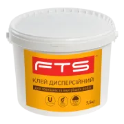 FTS клей дисперсійний Moderna