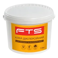 FTS клей дисперсійний Moderna FTS клей дисперсійний Moderna