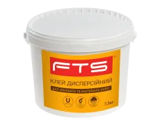 FTS клей дисперсійний Moderna