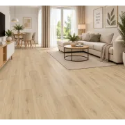 Лінолеум побутовий IVC Bingo Rustic Wood Copenhagen T52 Лінолеум побутовий IVC Bingo Rustic Wood Copenhagen T52