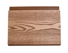 Фасадна дошка ДПК Standart Wood Натур 