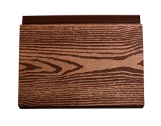 Фасадна дошка ДПК Standart Wood Мербау