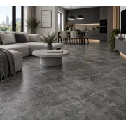 Кварцвінілова плитка Moon Tile Pro 2069-1
