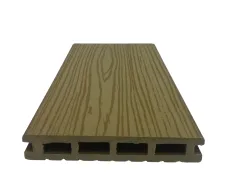 Терасна дошка ДПК Polymer&Wood Privat дуб