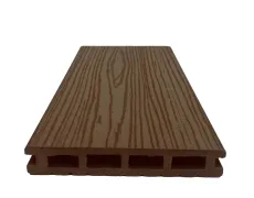 Терасна дошка ДПК Polymer&Wood Premium Венге