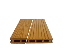 Терасна дошка ДПК Polymer&Wood Premium Мербау