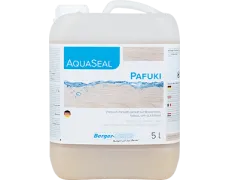 AquaSeal Pafuki Berger паркетна шпаклівка на водній основі