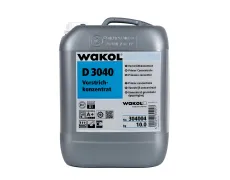 Концентрированная грунтовка Wakol D 3040  