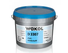 Клей для лінолеуму та ковроліну Wakol D 3307