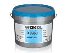 Клей універсальний для лінолеуму та ковроліну Wakol D 3360