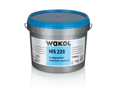 Клей для паркету Wakol MS 228 сілановий