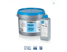 Клей Wakol PU272 2-компонентний для штучного газону