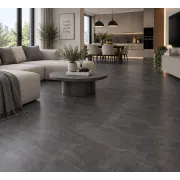Вінілова ПВХ плитка Linofloor Urban Gray