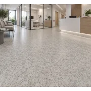 Лінолеум комерційний Grabo Diamond Standart Premium Plus сіра крихта 4576-457-4 Лінолеум комерційний Grabo Diamond Standart Premium Plus сіра крихта 4576-457-4