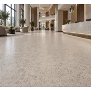 Лінолеум комерційний Grabo Diamond Standart Premium Plus сіра крихта 4576-469-4 Лінолеум комерційний Grabo Diamond Standart Premium Plus сіра крихта 4576-469-4