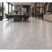 Лінолеум комерційний Grabo Diamond Standart Premium Plus сірий 4592-471-4 Лінолеум комерційний Grabo Diamond Standart Premium Plus сірий 4592-471-4