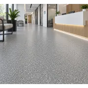 Лінолеум напівкомерційний Grabo Astral Color 4564-297-4 Лінолеум напівкомерційний Grabo Astral Color 4564-297-4