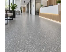 Лінолеум напівкомерційний Grabo Astral Color 4564-297-4