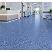 Лінолеум комерційний Grabo Fortis Indigo фіолетовий Лінолеум комерційний Grabo Fortis Indigo фіолетовий
