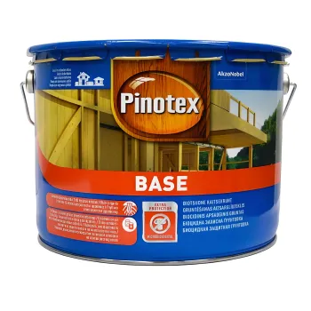 Pinotex Base /Пінотекс Бейс грунт Pinotex Base /Пінотекс Бейс грунт