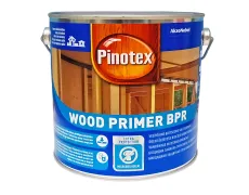 Pinotex wood paint primer/Пінотекс вуд праймер деревозахисна ґрунтовка