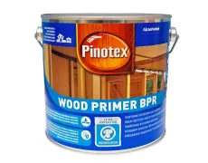Wood Primer BPR водна біоцидна захисна ґрунтовка