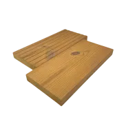 Терасна дошка Термососна NovaWood AB 26х138х2100-4800