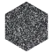Мозаїчна штукатурка IQ Mosaicplast NS 16